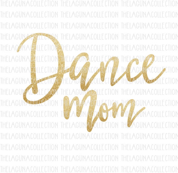 Download I'm a Dance Mom SVG Dance Mom Svg Bobby Pin findin'