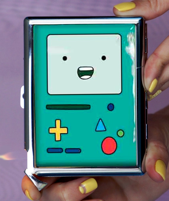 bmo lighter