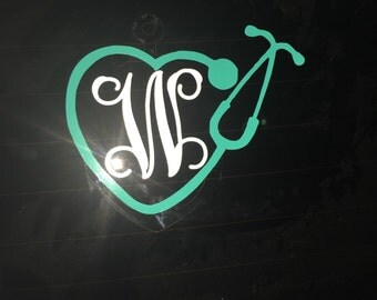 Items similar to FFA Emblem Vinyl Car Decal on Etsy