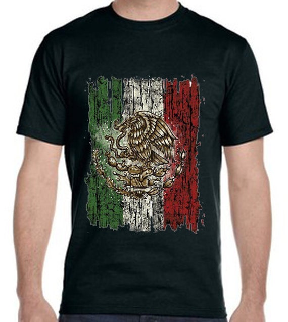 mexican pride t shirts