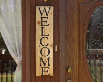 Welcome Wall Decor welcome wall sign | etsy Welcome Wall Decor welcome wall sign | etsy