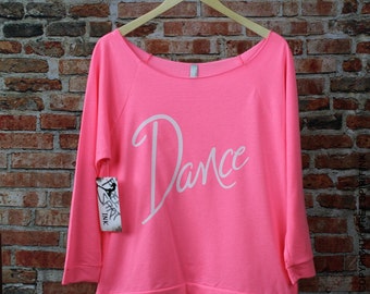 danceon shirt