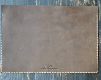 Leather laptop sleeve, Macbook Air sleeve leather, Macbook Pro case leather, Macbook 11 sleeve, Macbook 13 sleeve, Macbook 15 sleeve leather