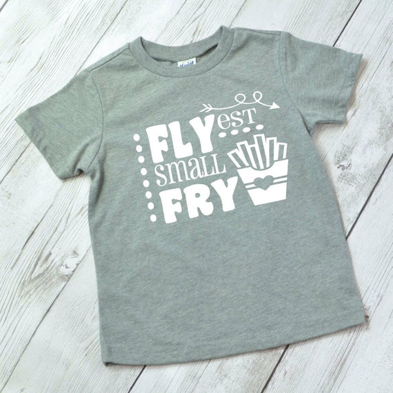 small fry t shirt