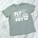 small fry shirt