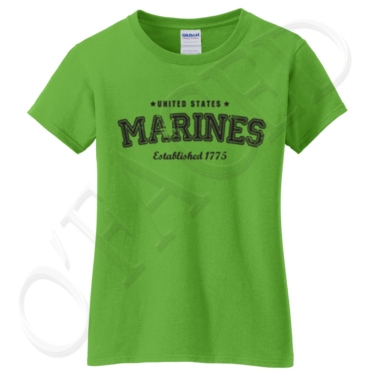 us marines tee shirts