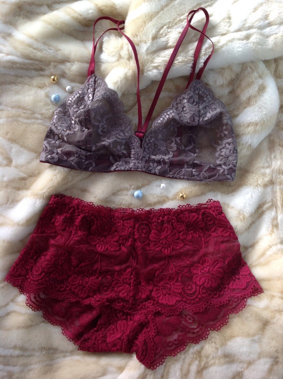 sexy new year lingerie