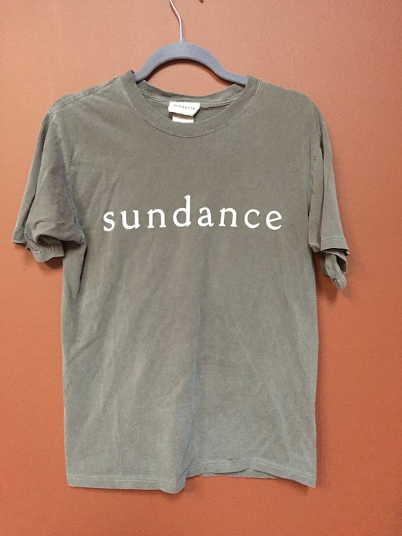 sundance shirt