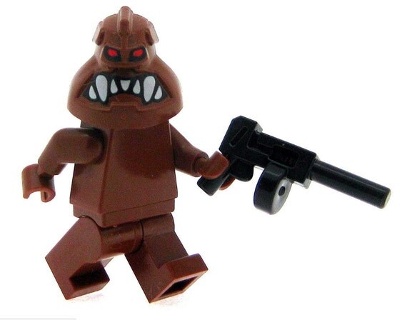 lego batman 1 clayface
