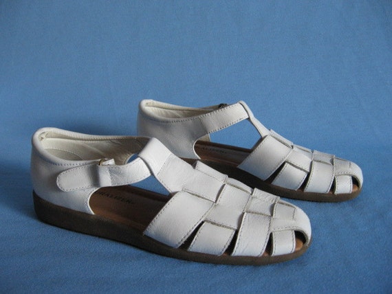 Lyst - Birkenstock Arizona in White