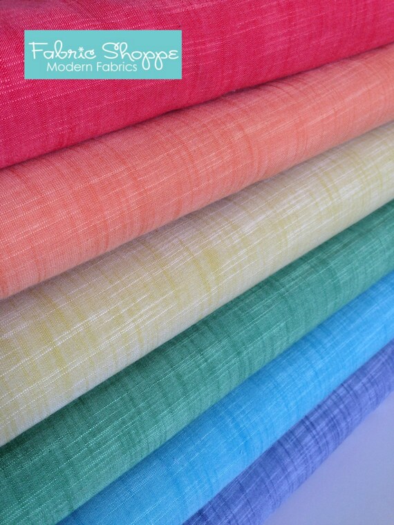 SALE fabric Manchester Cotton Apparel fabric Quilt by