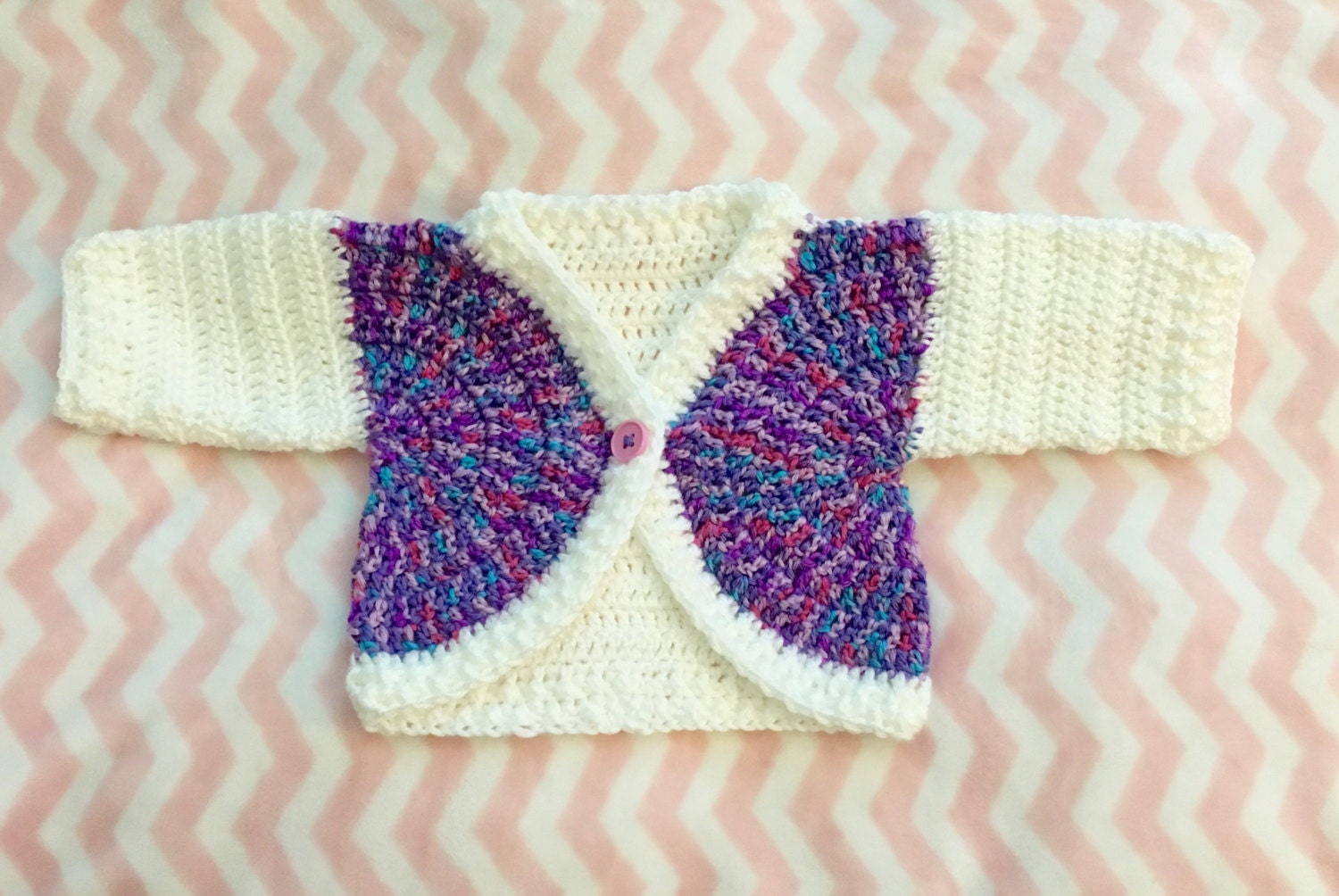 Baby Girl Sweaters Baby Shrug Infant Sweaters Toddler