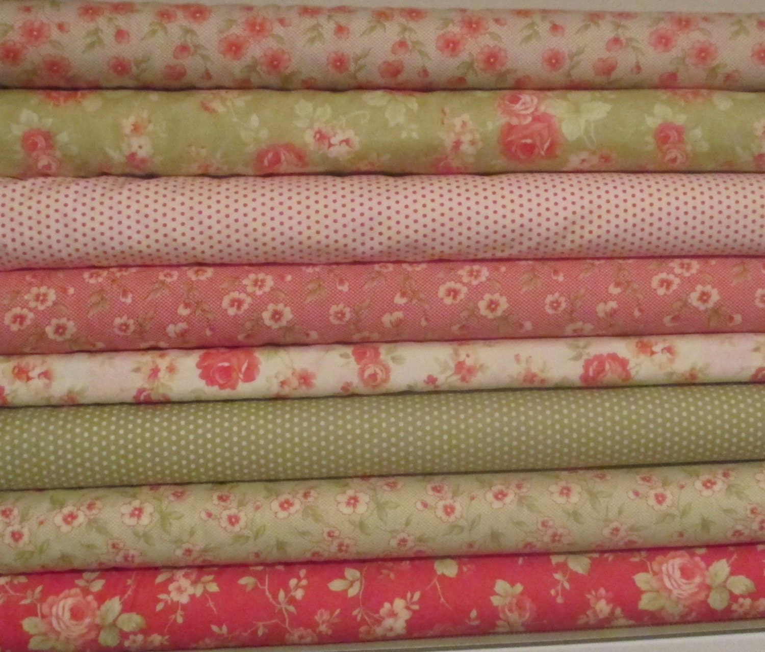 Farmhouse Half Yard Fabric Bundle Moda By Quiltsfabricandmore