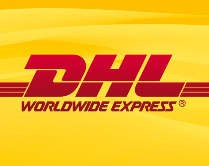 DHL Express shipping upgrade
