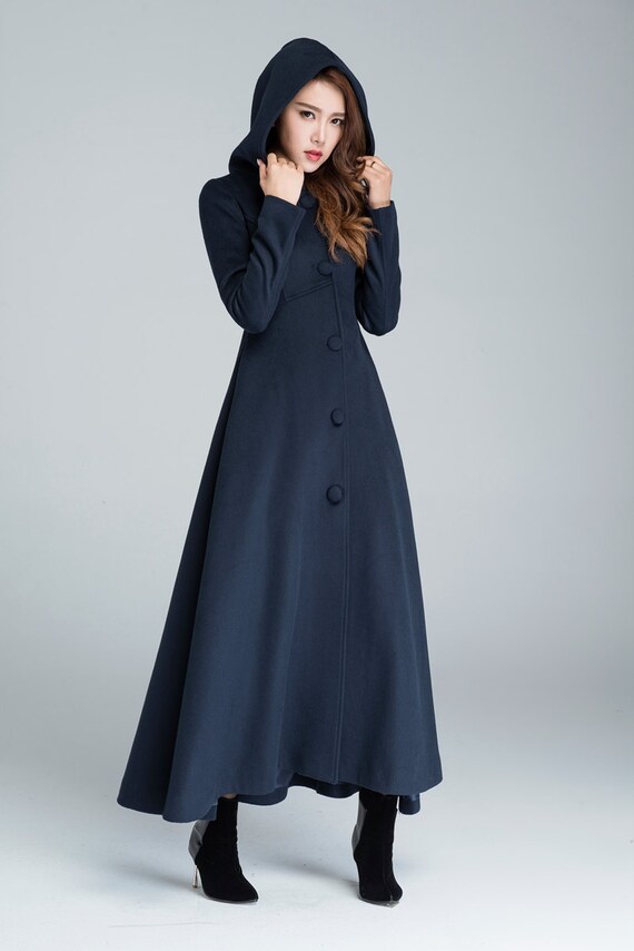 Whoa! You can't buy your own item. Shop for peacoat women at liveblog.ga Free Shipping. Free Returns. All the time.