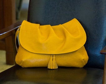 918 Lillian Bag PDF Pattern