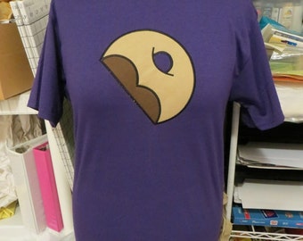 Big Donut Shirt - Steven Universe
