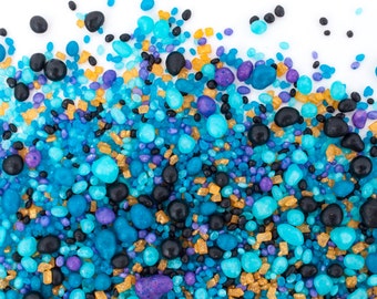Steampunk 1lb. Candyfetti™ Candy Confetti Sprinkles