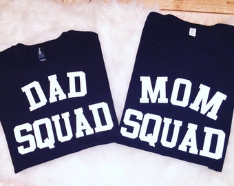 Download Matching Mom and Daughter Son shirts Where You Lead I Will