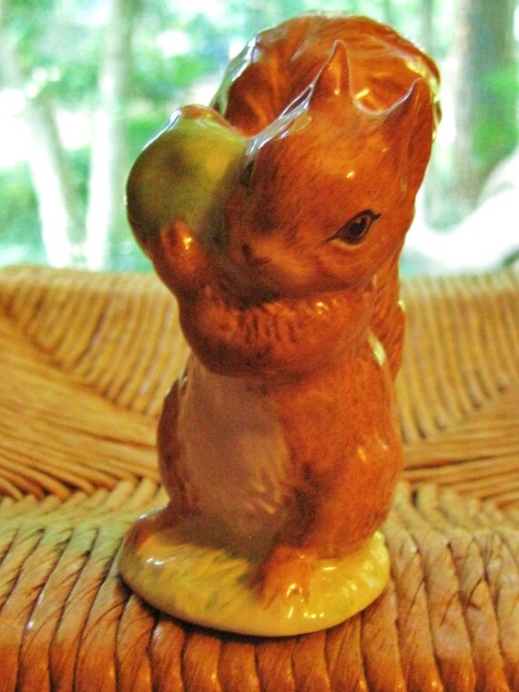 royal albert squirrel nutkin