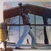 Billy Joel Vinyl Record Album 1980s Long Island New York Rock and Roll "Glass Houses" (Orig.1980 CBS w/"It's Still Rock and Roll to Me")