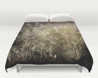 Art Duvet Cover - Home Decor - Duvet Covers - Black Duvet Cover - Duvet Cover King - Twin Duvet Cover - Duvet - Duvet Cover Queen - Bedding