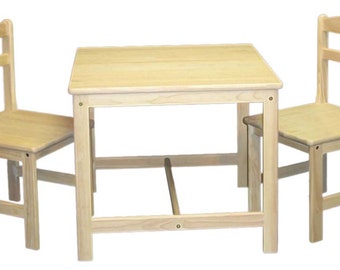 Child\'s Vanity Table and Bench Kids Vanity Little Girl Child\'s Vanity Table and Bench Kids Vanity Little Girl