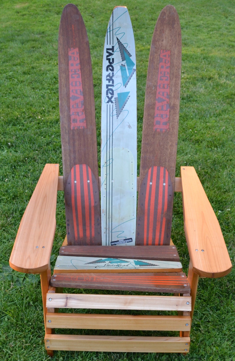 Adirondack Water Ski Chair