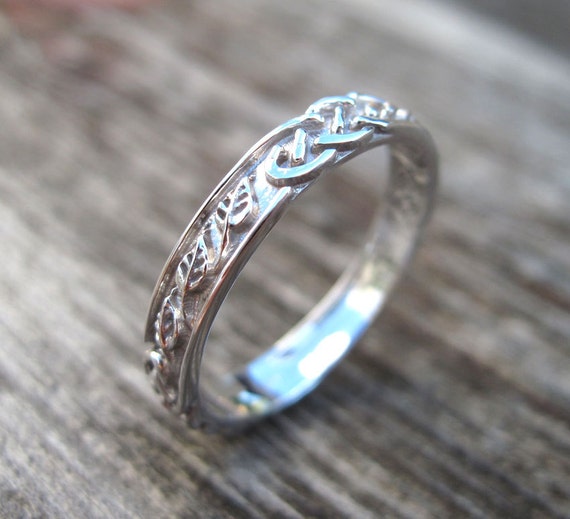 celtic wedding rings michigan