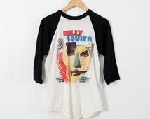 billy squire shirt