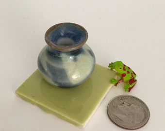 Fancy The Frog Miniature Gift Set