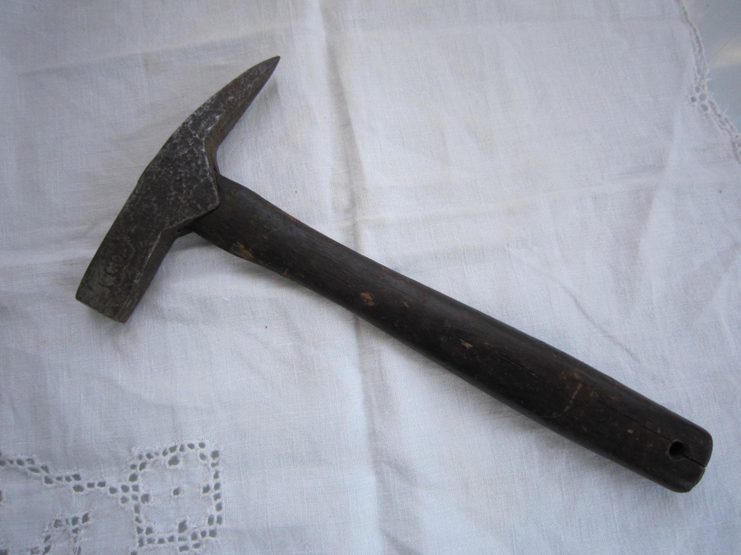Antique Stone Hammer