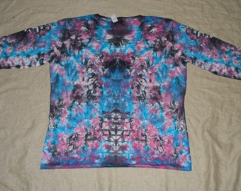 4106 Womens XL Anvil Fitted Ring-spun Cotton Tee