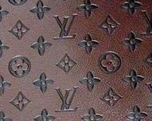 Unique louis vuitton fabric related items | Etsy