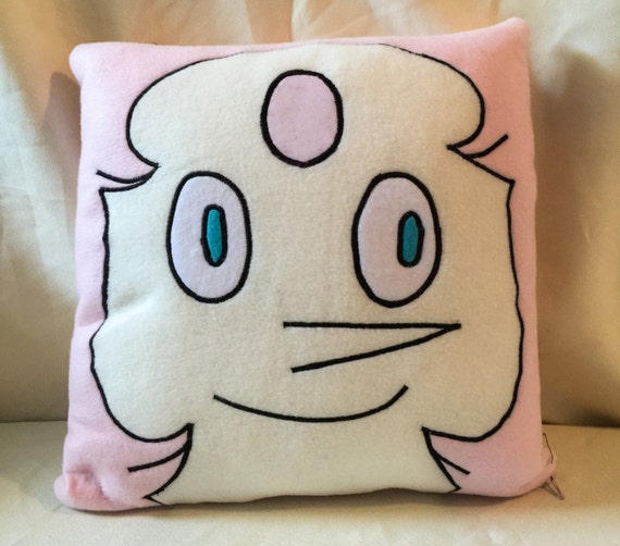 Steven Universe Pearl Pillow