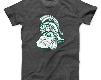 gruff sparty t shirt