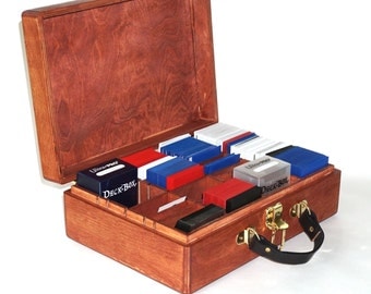 L5r poker deck