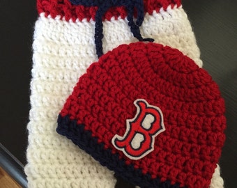 Red Sox' Crochet: "This Was My Lowest Point..." (Exclusive) - fwlg236