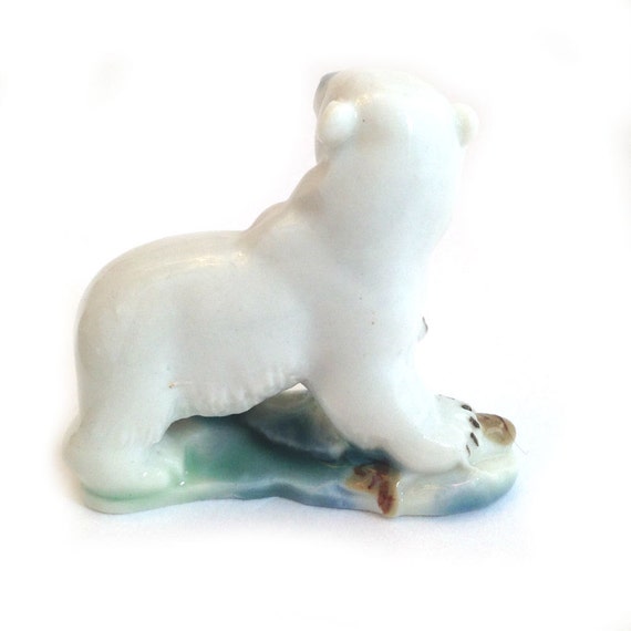 wade polar bear