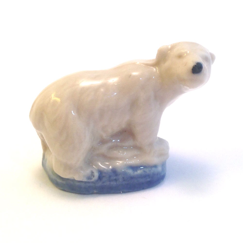 wade polar bear