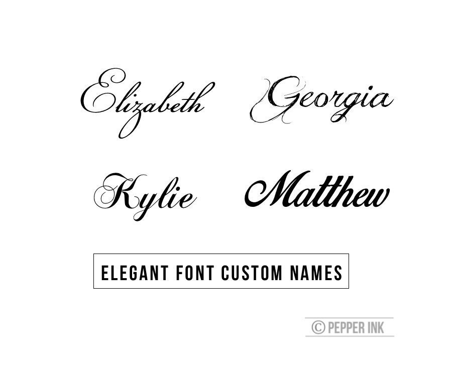 Temporary Tattoo Name Temporary Name Tattoos Temp Tattoo