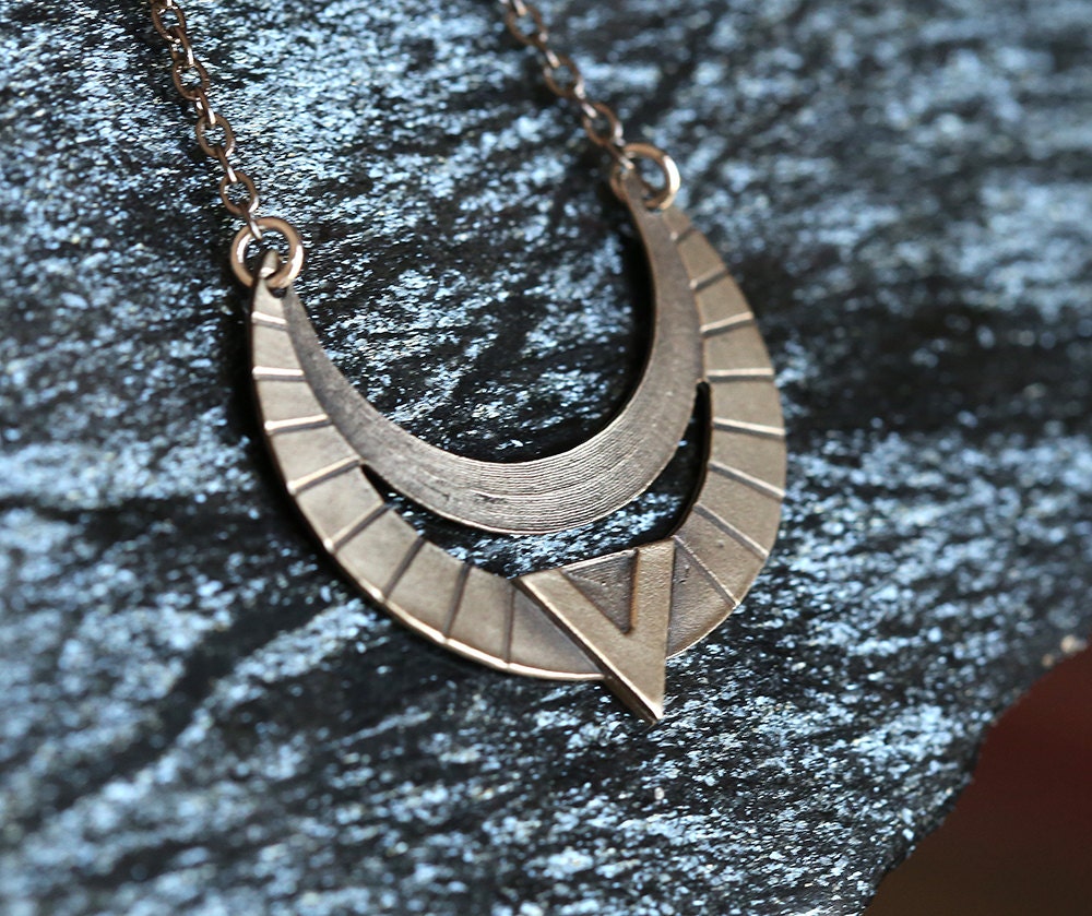 ON SALE Aurora pendant