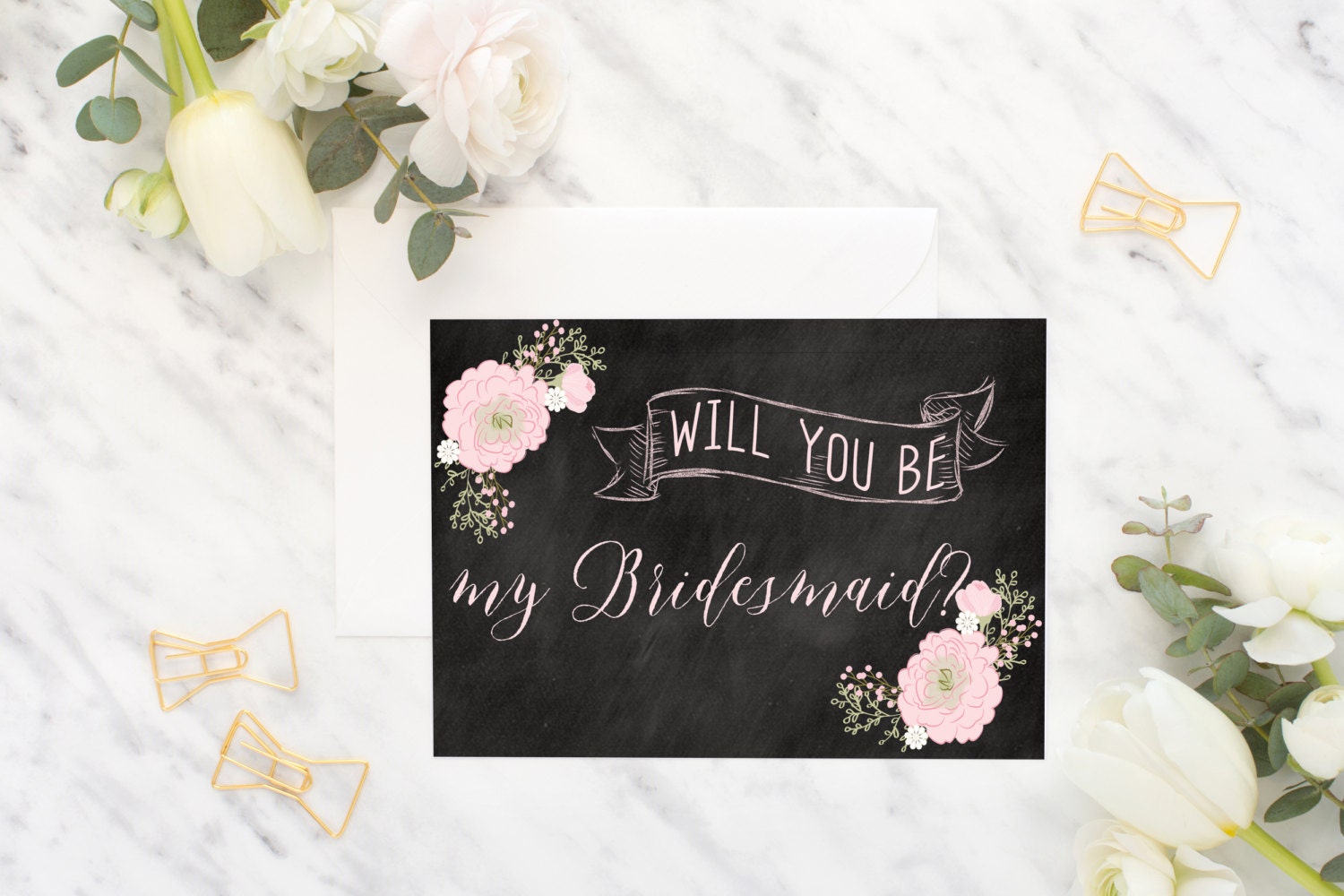 Printable Will you be my Bridesmaid - Il Fullxfull.996378680 Ld48 