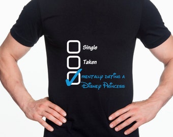 Dating Tom Holland Slim Fit T-Shirt