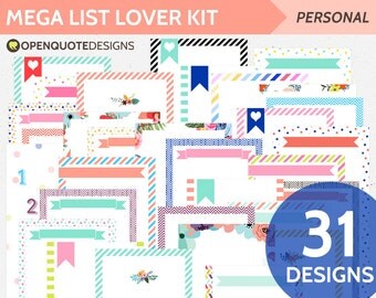 A5 Filofax Printable To-Do List Filofax To Do List Printable