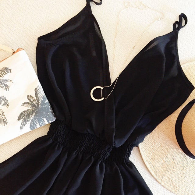 Sexy Cute Fun Swimsuit Coverups and Dresses by lozasun on Etsy