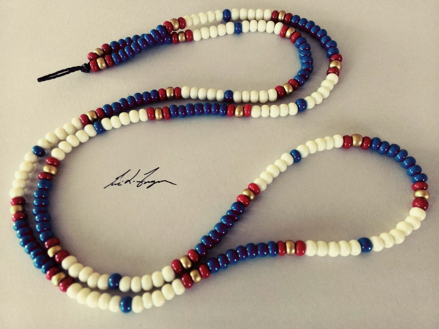 Jim Morrison necklace/ Venice Beach 1966 Cobra necklace/Hippie