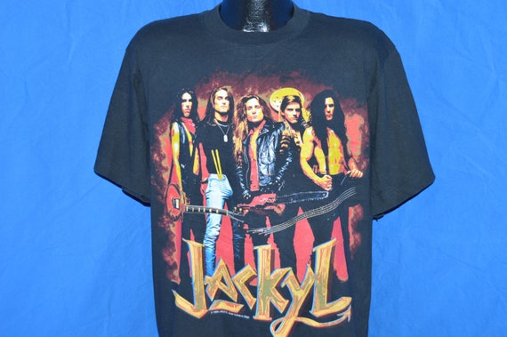 jackyl shirt