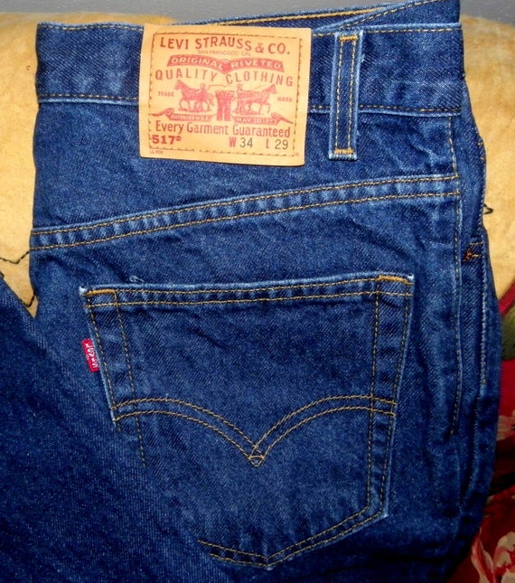 levis 34x29