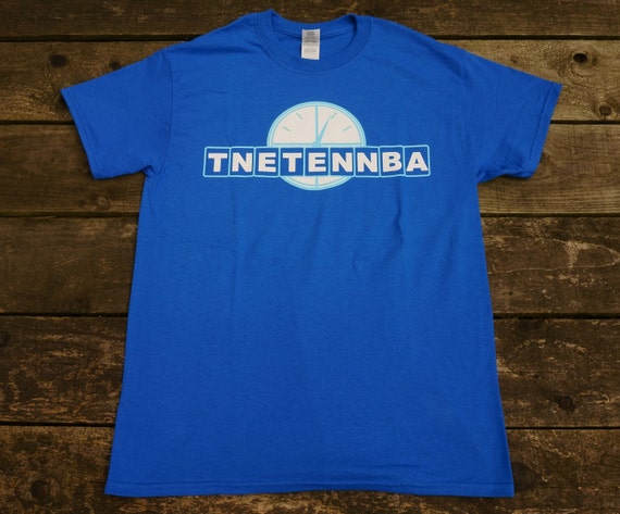 The It Crowd Maurice Moss Tnetennba Countdown T Shirt 